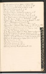 k.k. naturhistorisches Hofmuseum, Index Intendanzakten 1918, Seite 23